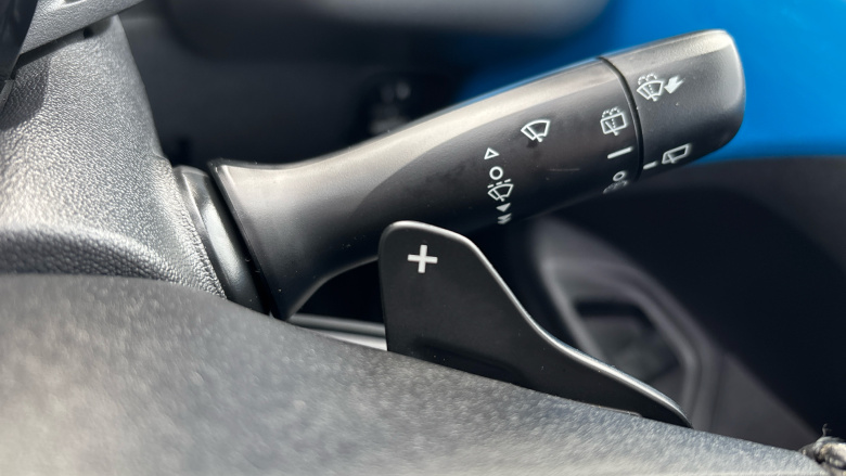 Toyota Aygo 1.0 VVT-i X-Trend 5dr x-shift Petrol Hatchback